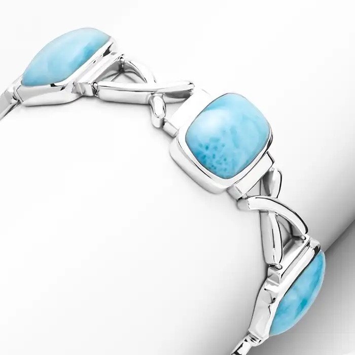 BRIE LARIMAR BRACELET
