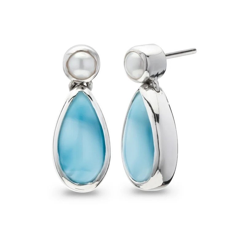 JAINA PEARL EARRINGS
