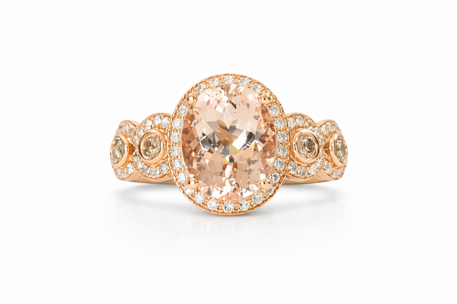 Elegant morganite and diamond ring.png