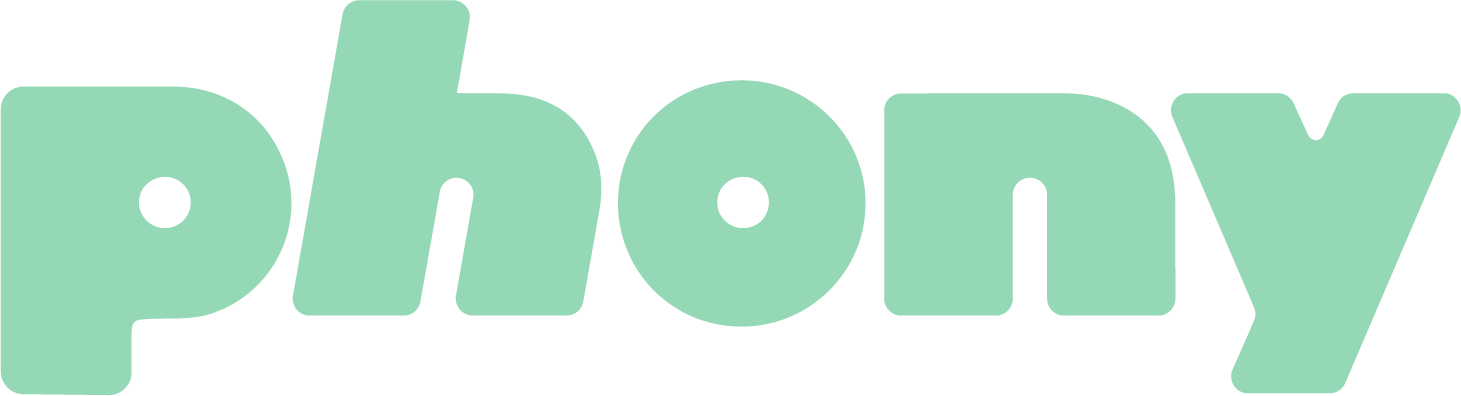 Phony Content