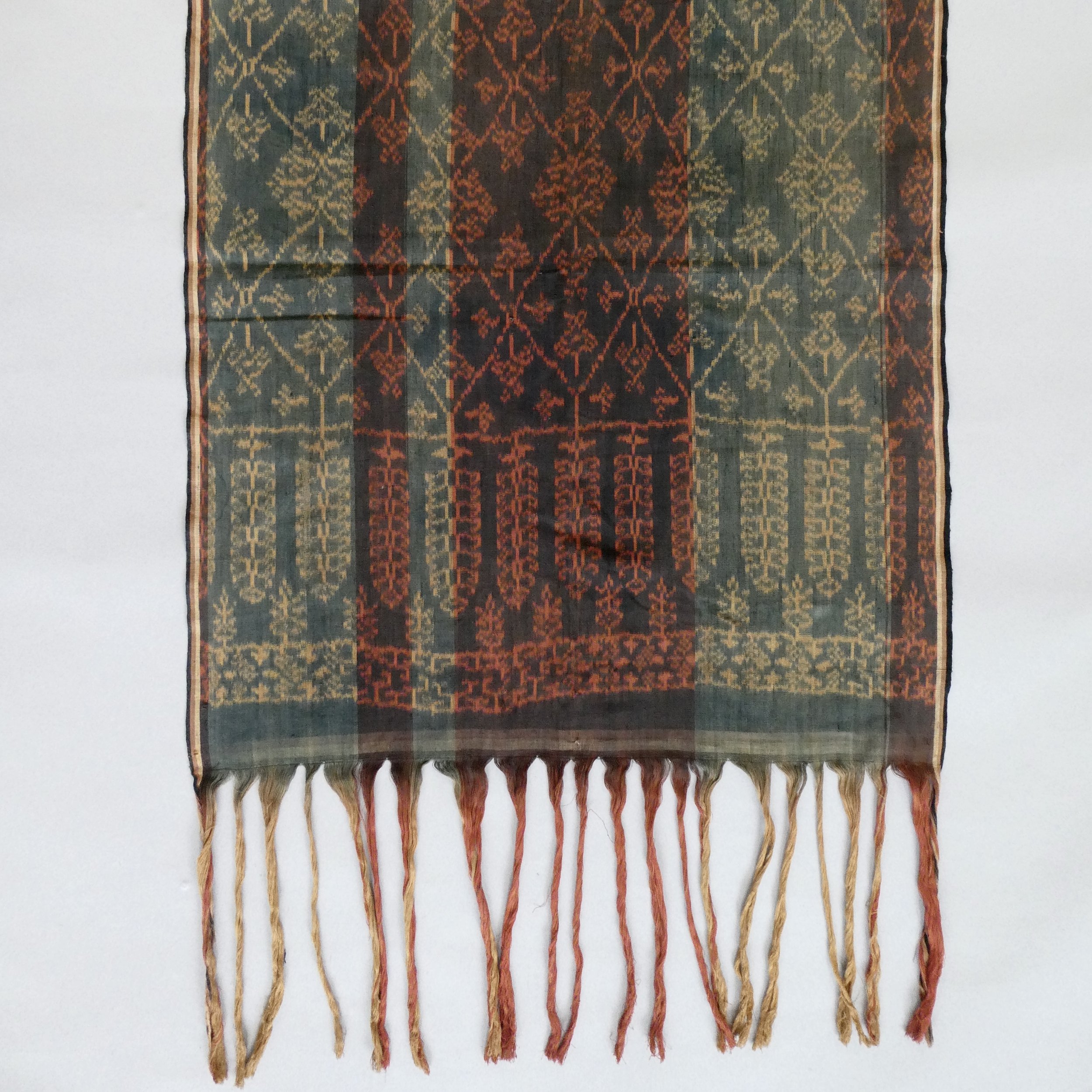 Flores Ikat