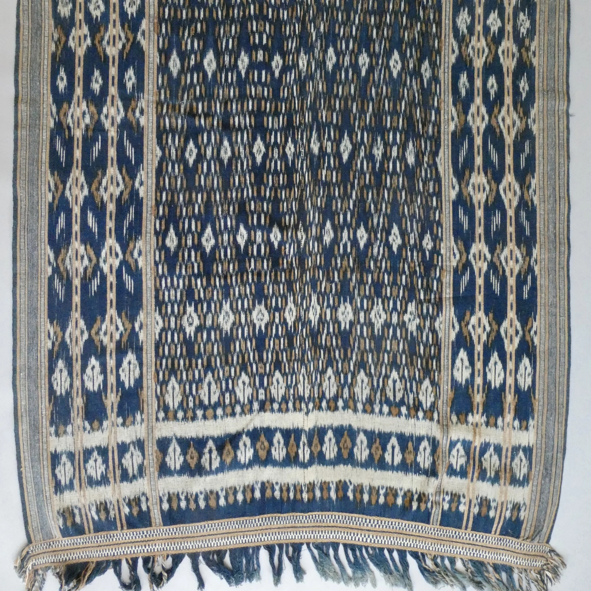 Sumba Ikat