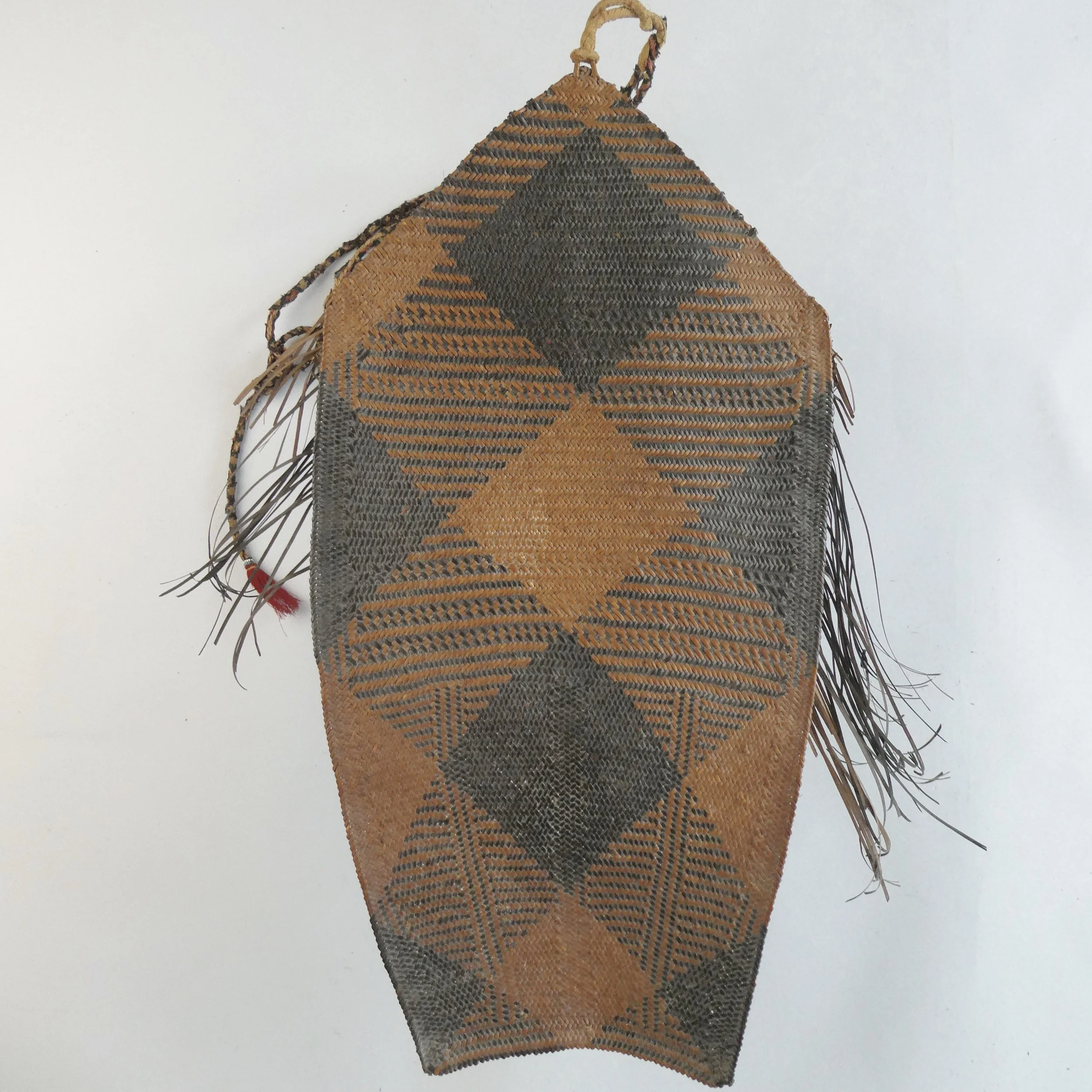 Kayan Sitting Mat