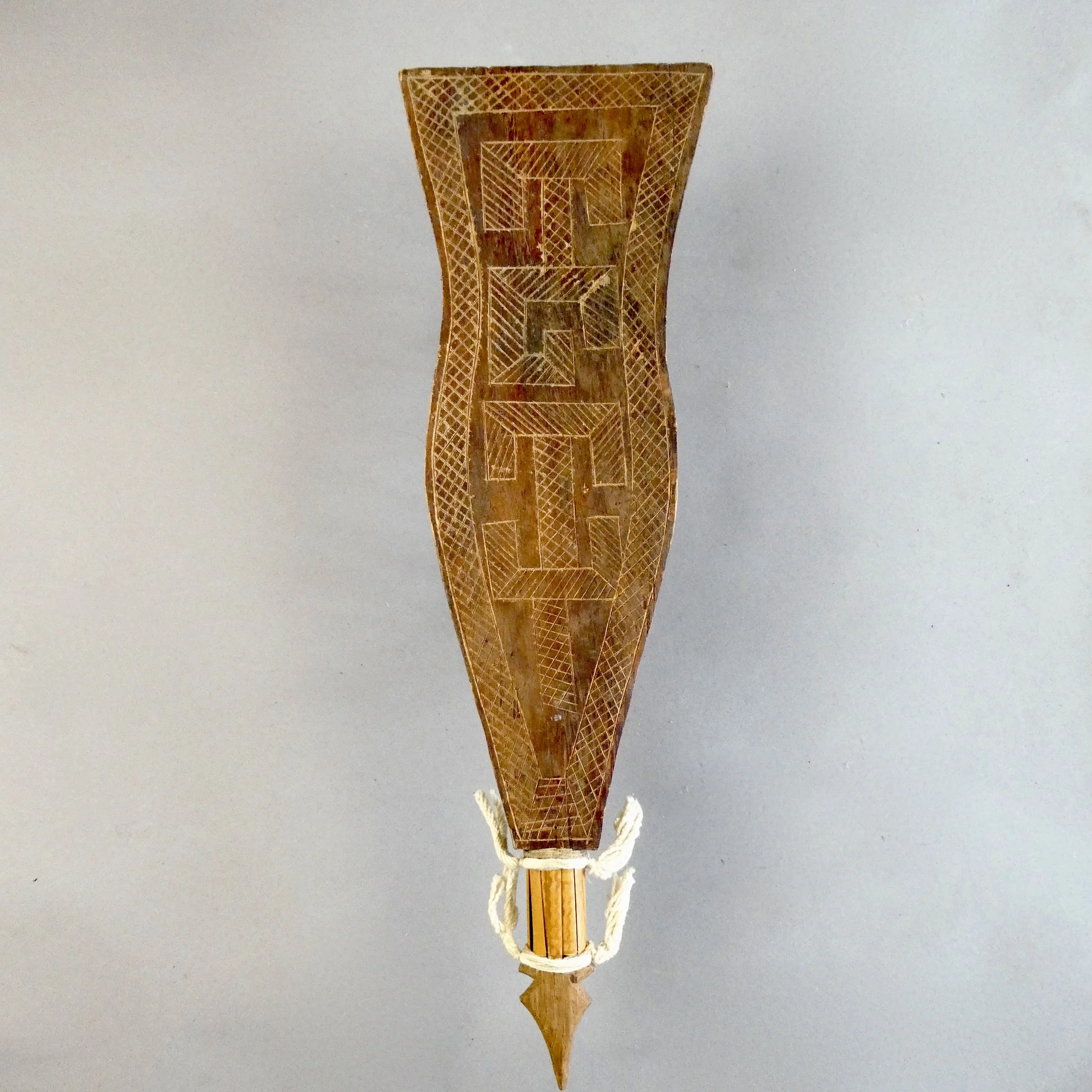 Wayana Ceremonial Dance Club