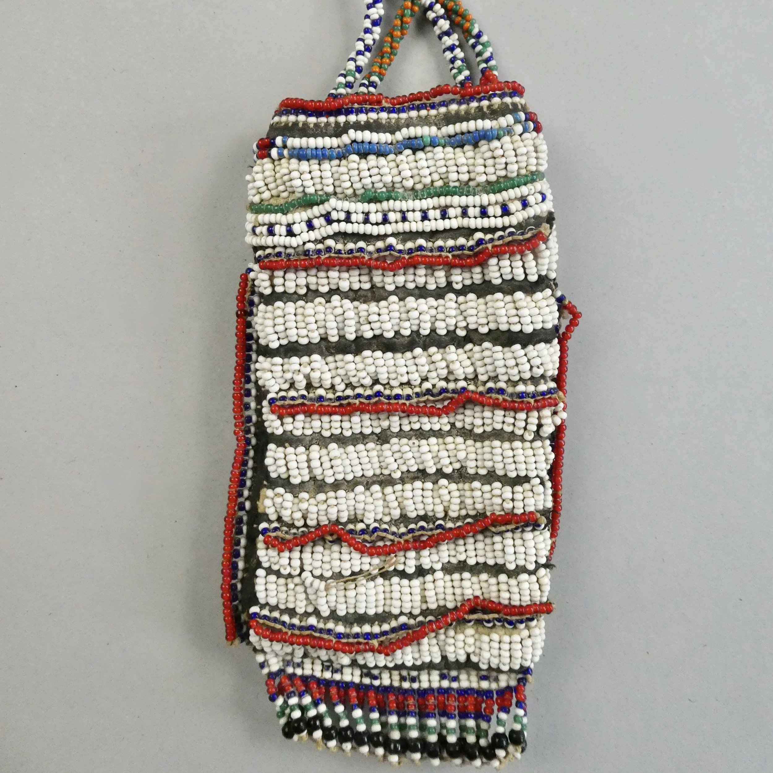 South Africa Tobacco Pouch