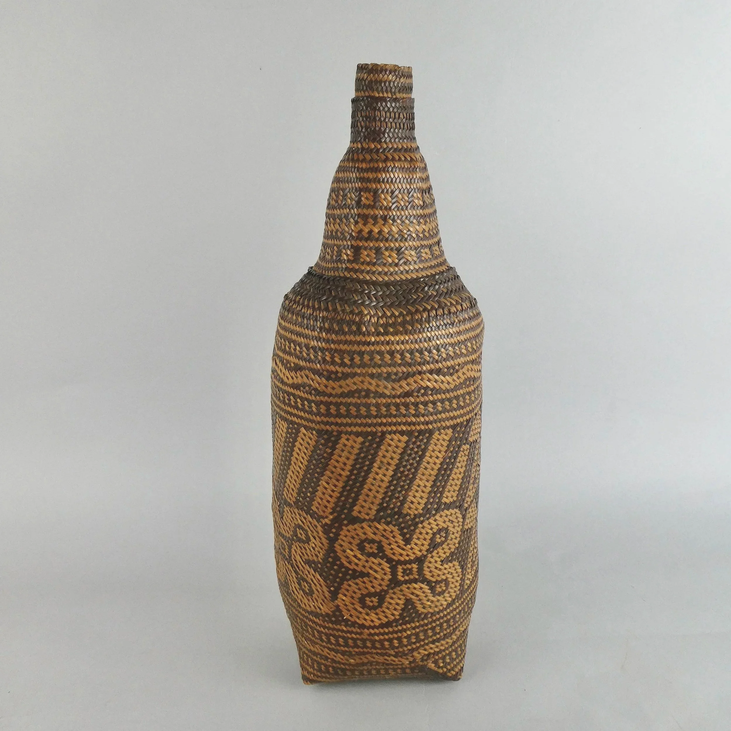 Dayak Basketry