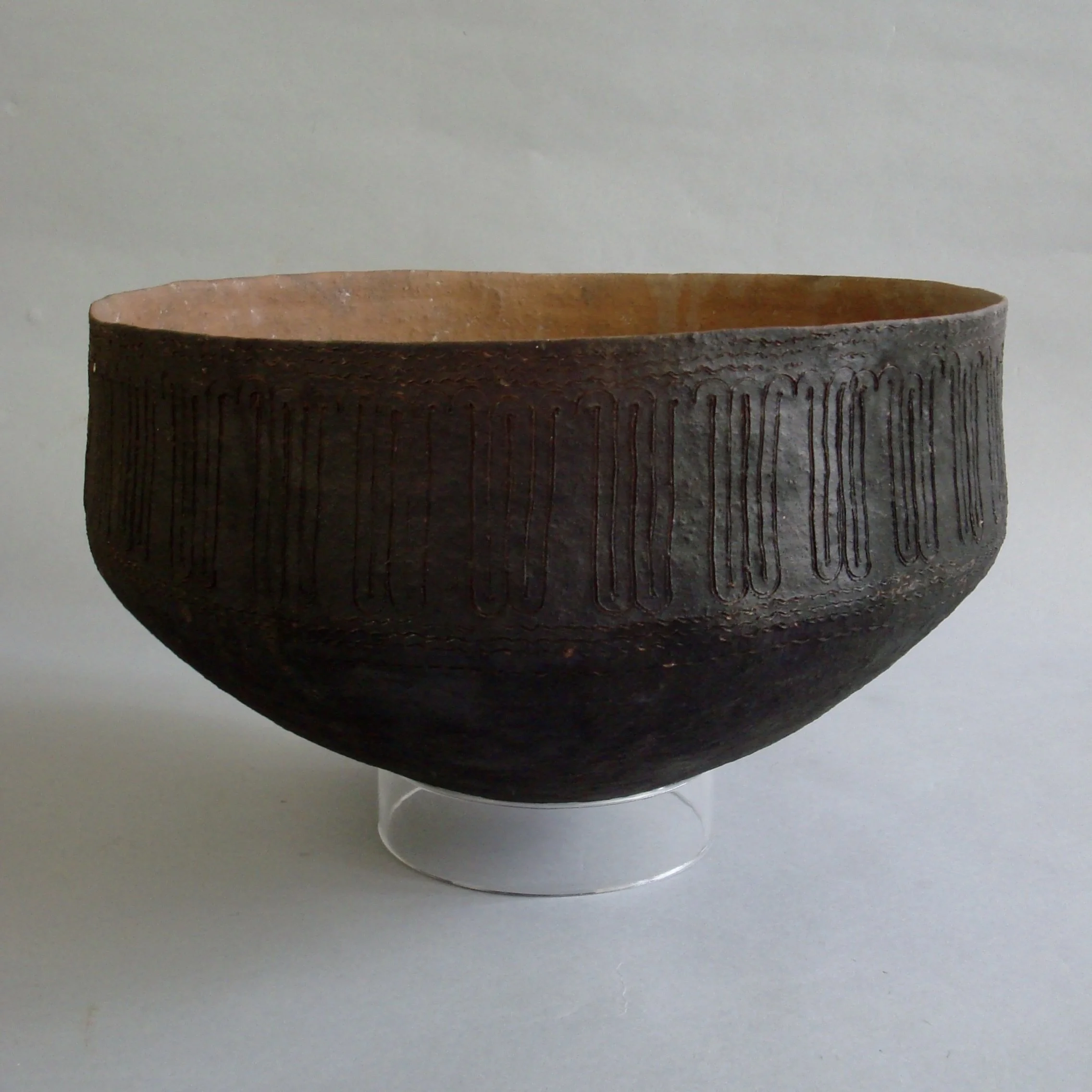 Papua New Guinea Cooking Vessel