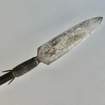Enggano Spear