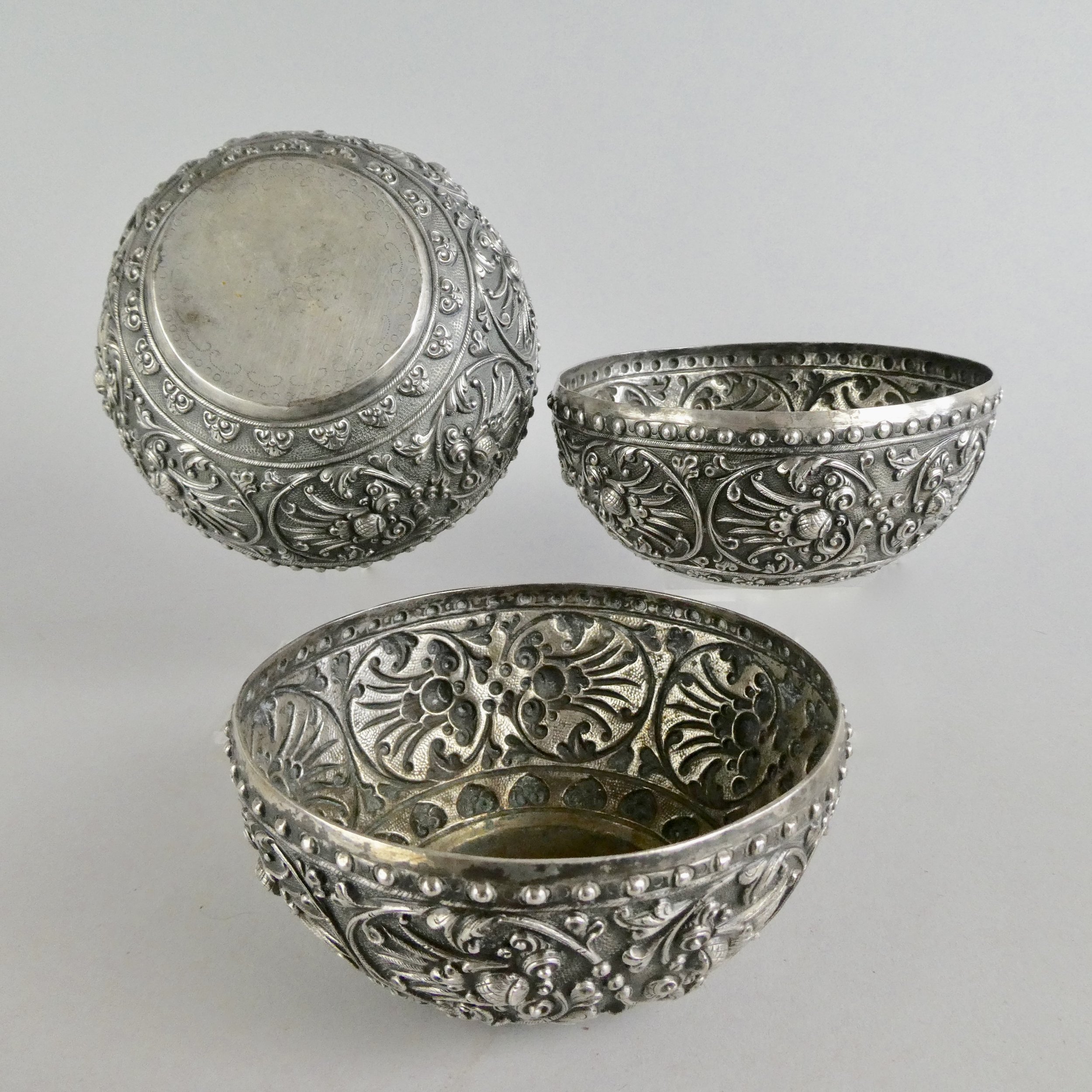 Yogya Silver