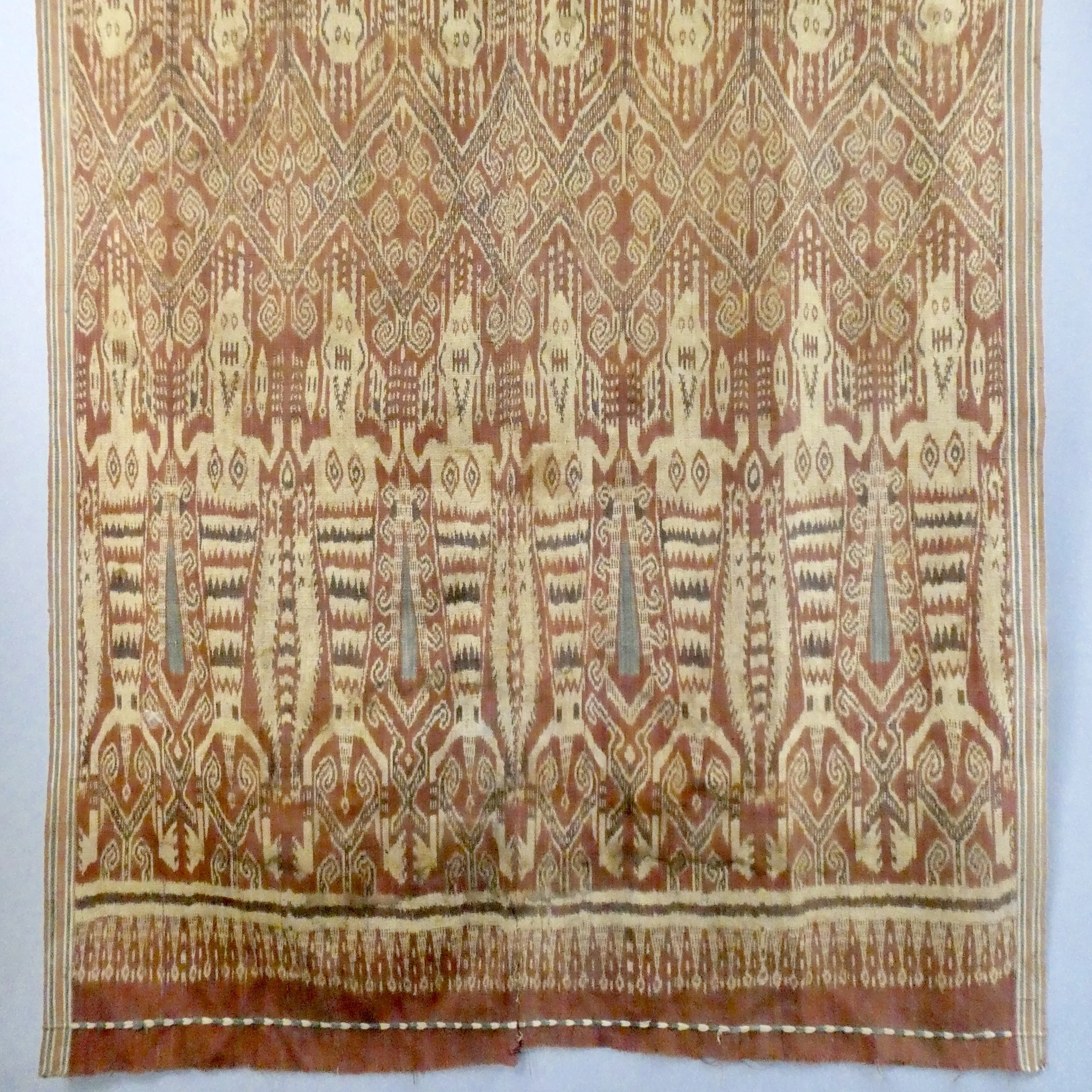 Dayak Ikat
