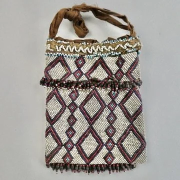 South African Pipe Bag