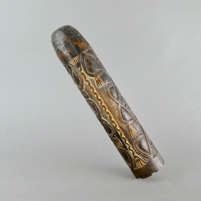 Asmat Signal Horn