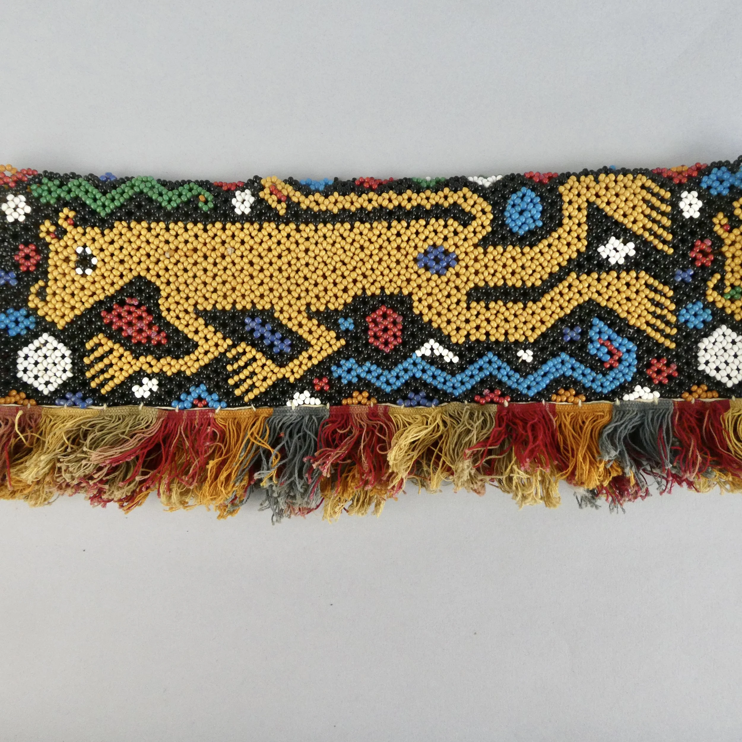 Sumba Katipa Beadband