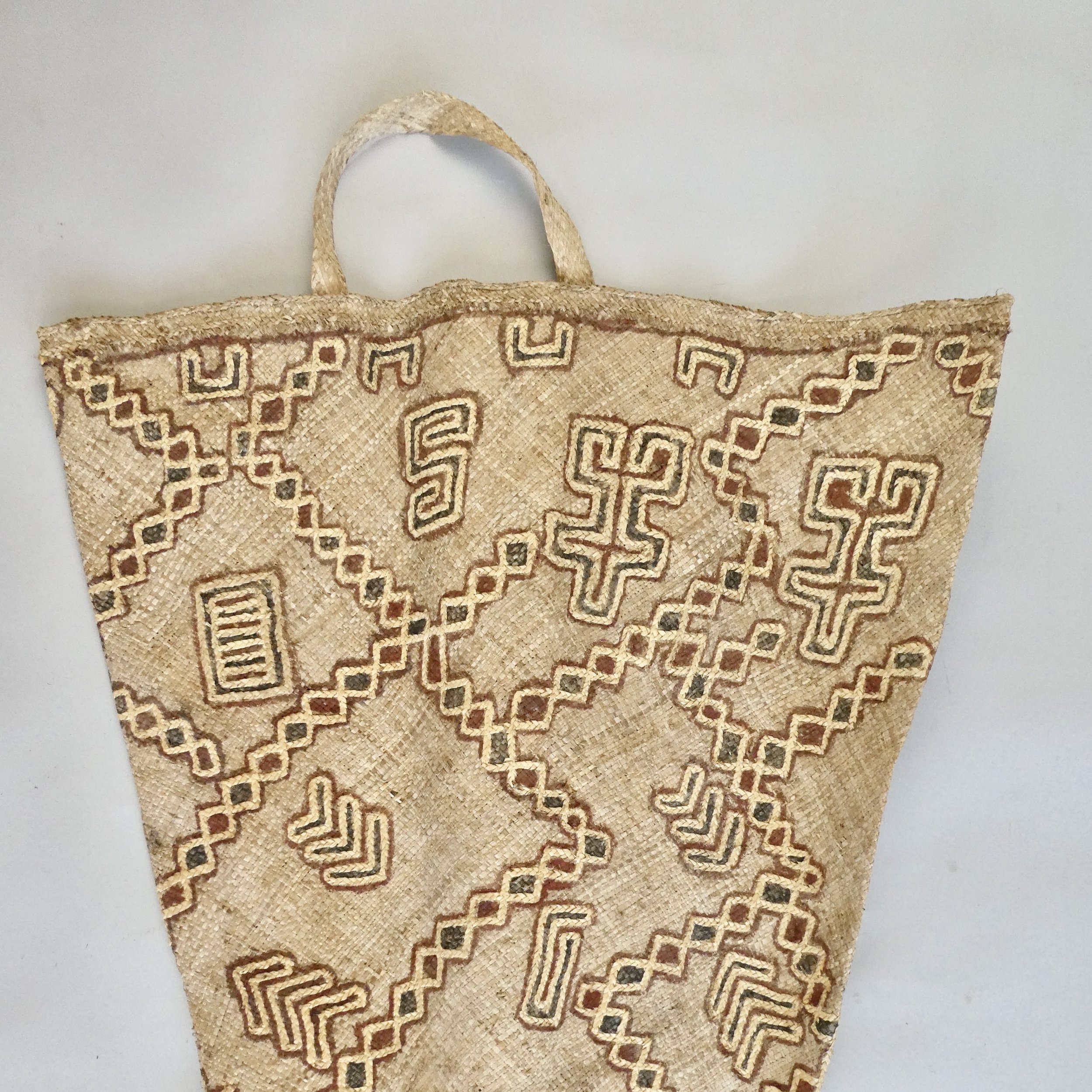 Asmat Bag