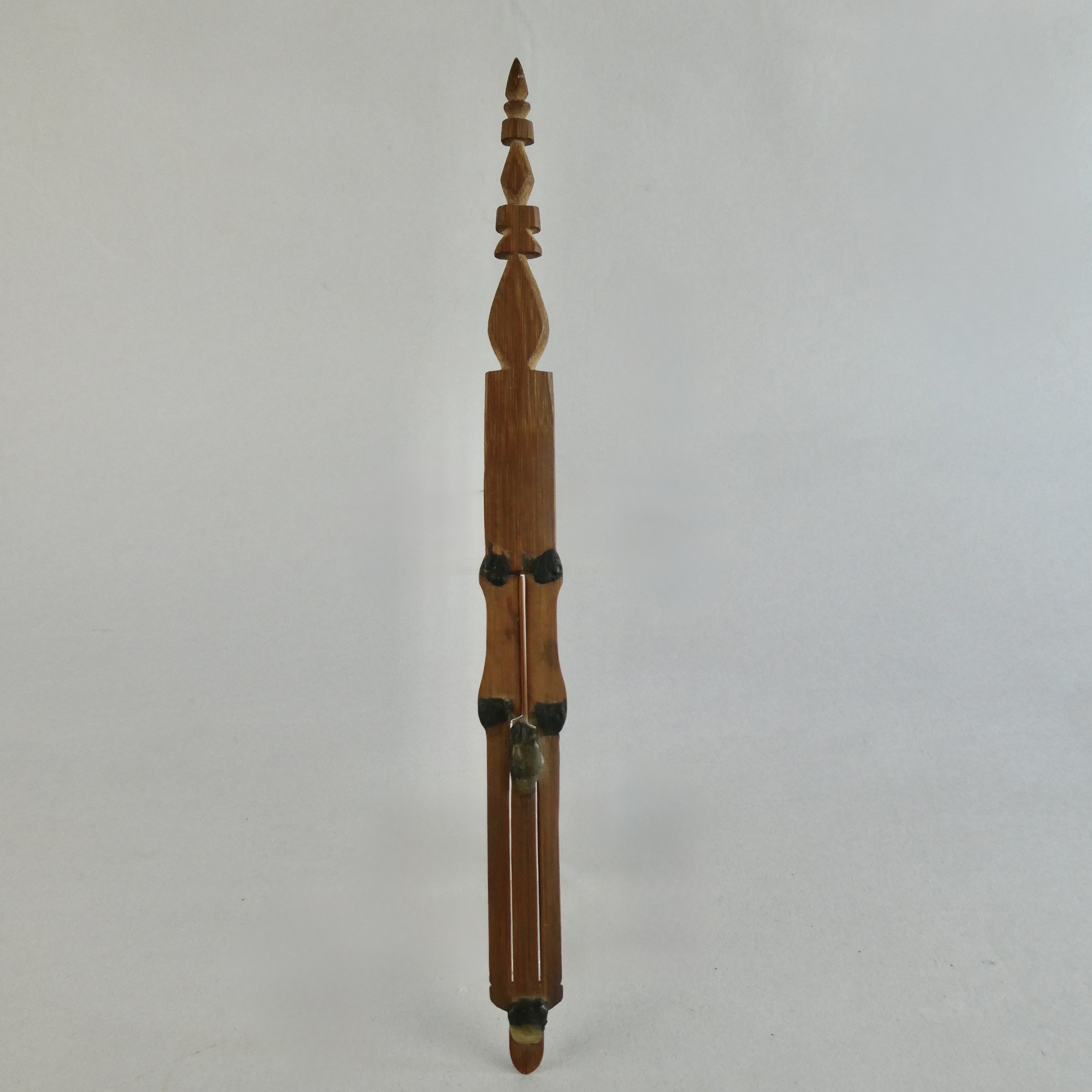 Dayak Mouth Harp