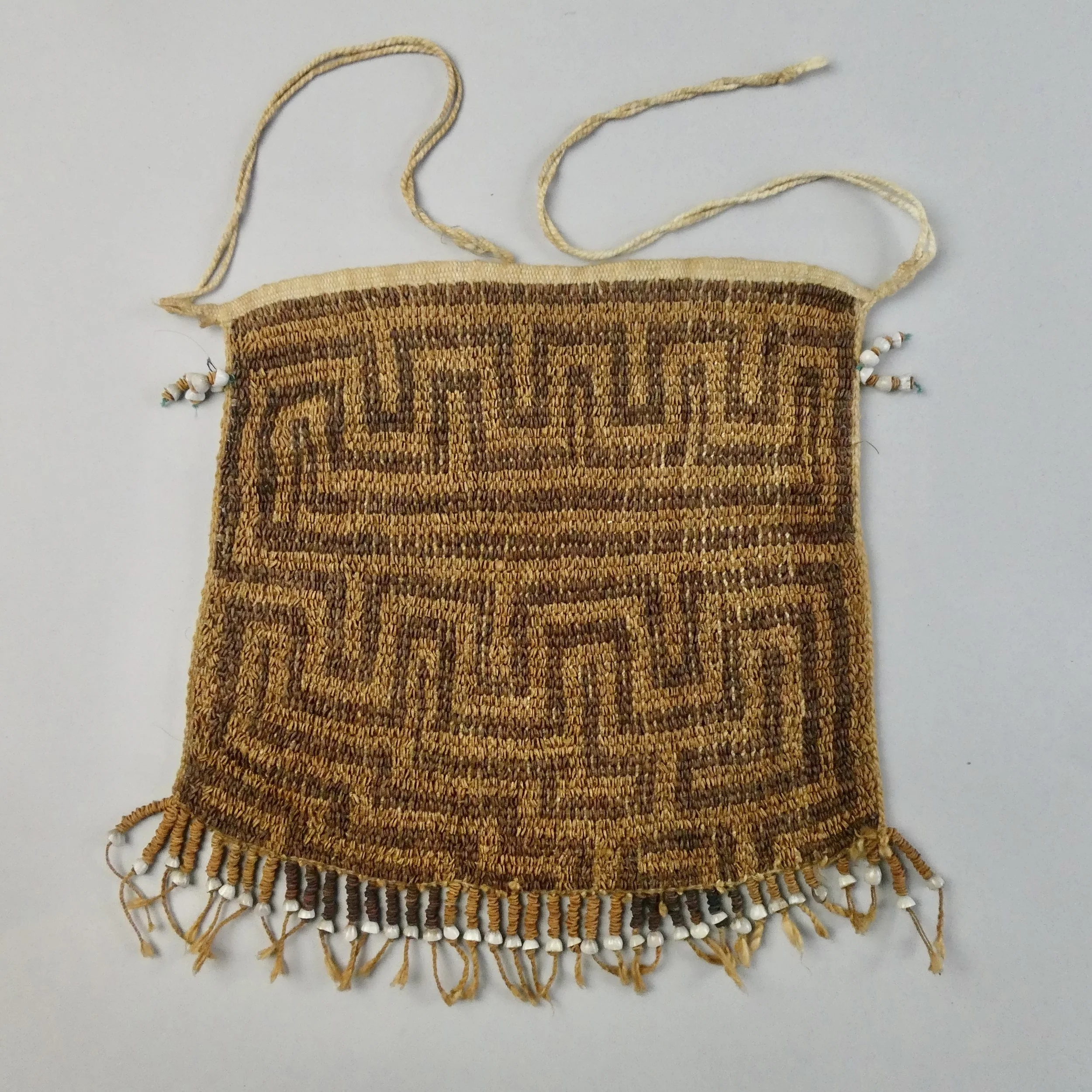 Amazonia Dance Apron