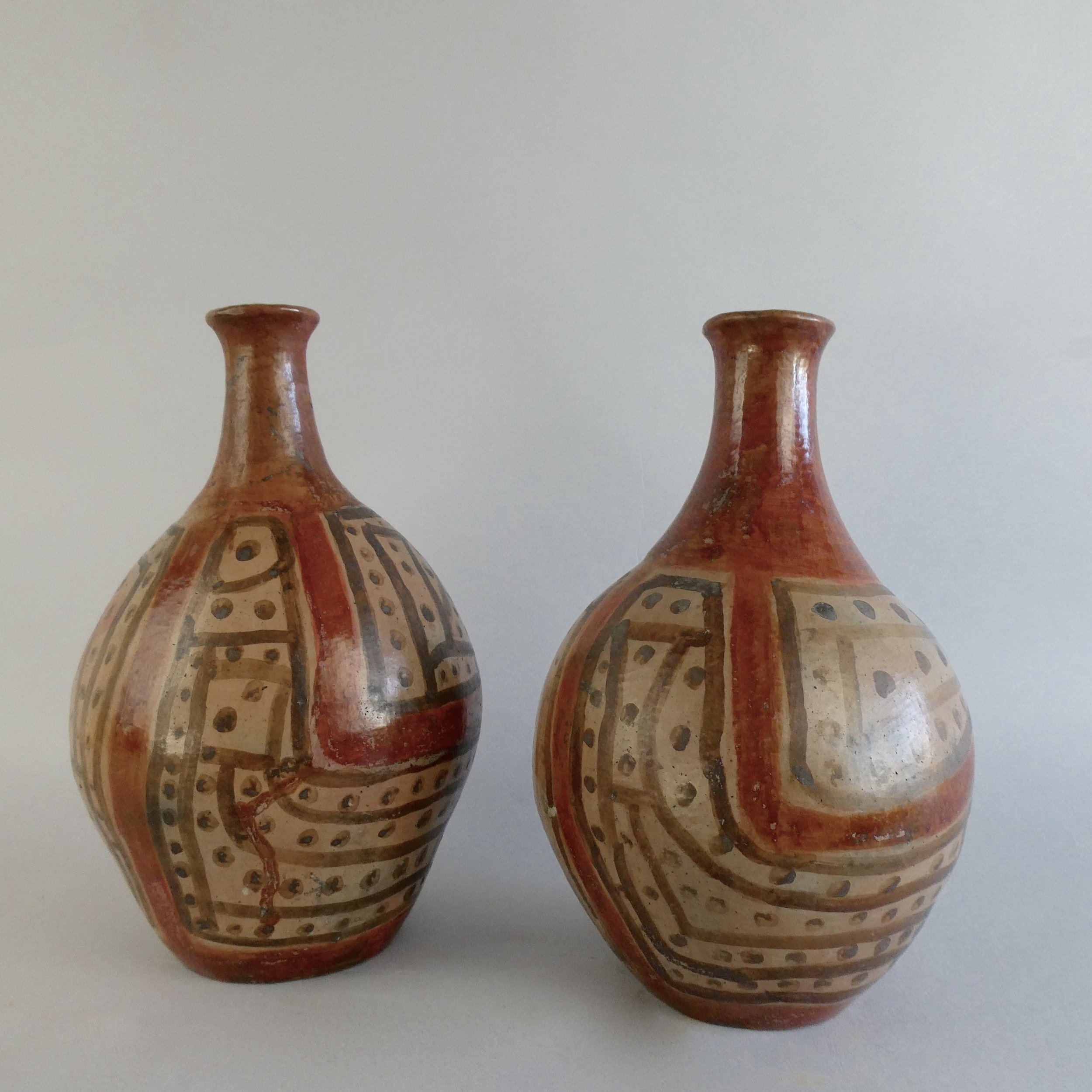 Suriname Ceramic