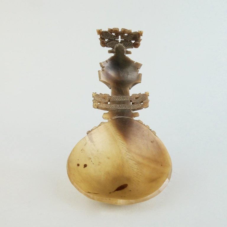 Timor Spoon