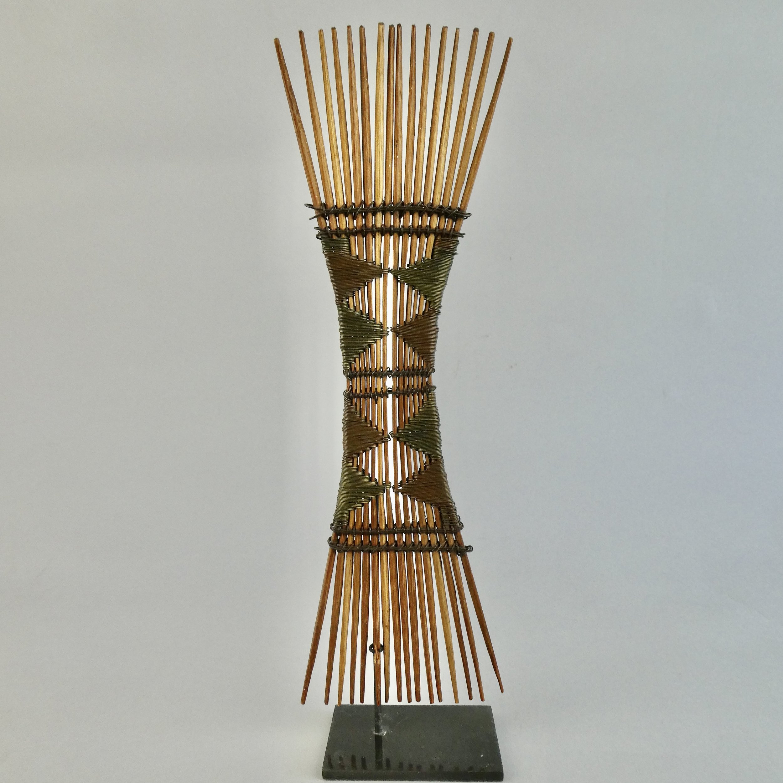 Congo Comb