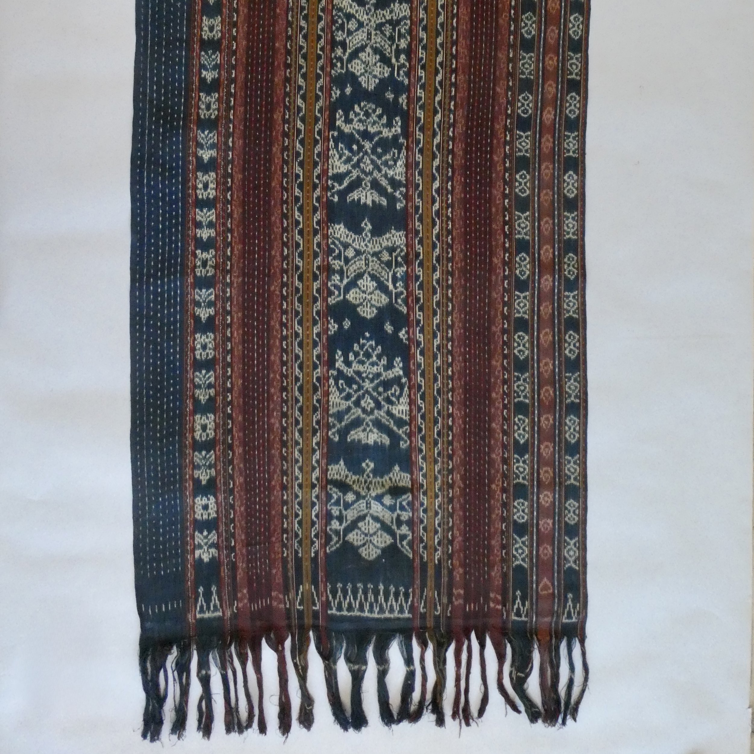 Flores Sikka Ikat