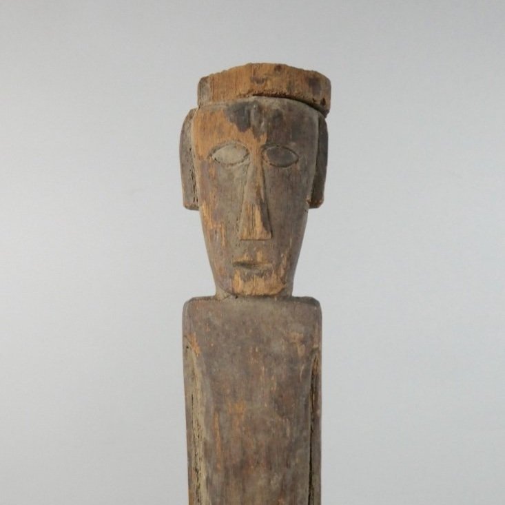 Dayak Figure