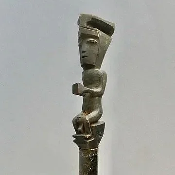 Batak Staff