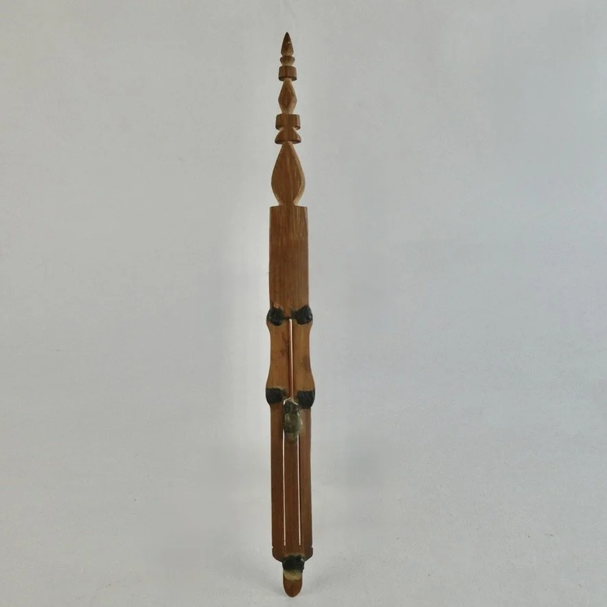 Dayak Mouth Harp