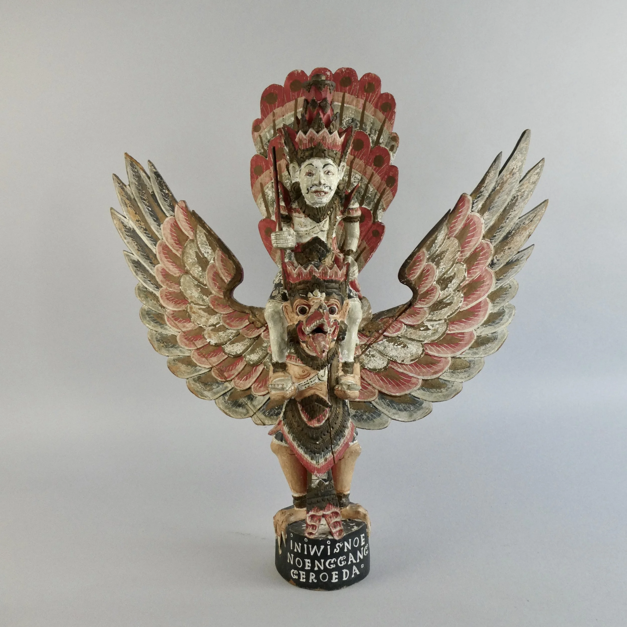 Bali Statue, Garuda