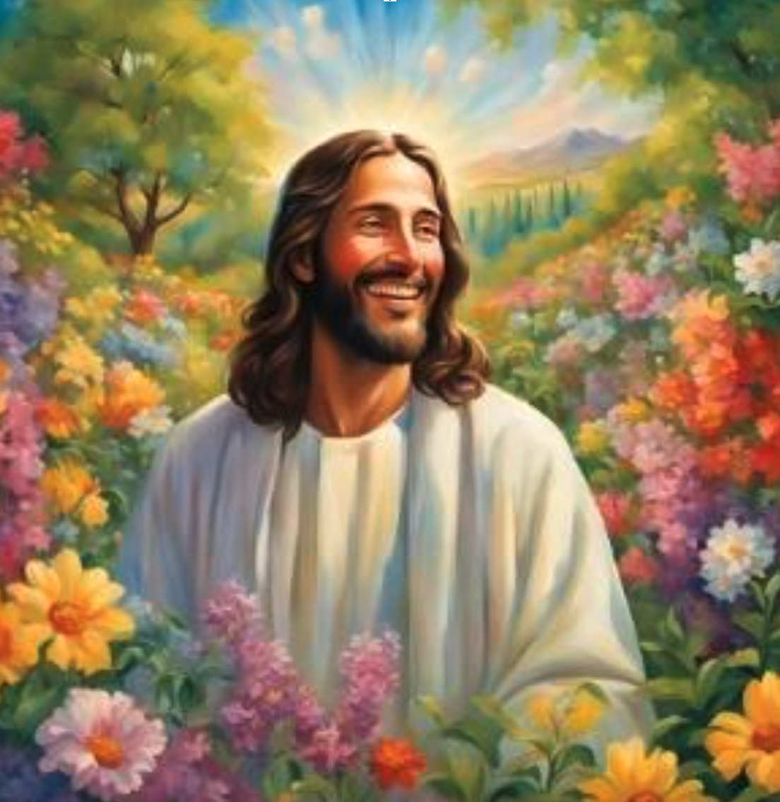 Jeshua &amp; Mastership: Chapter 1 - In India Part 2