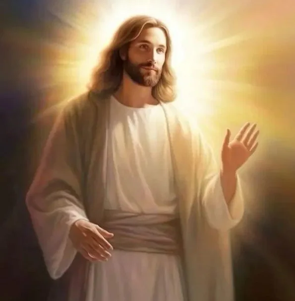 Jeshua &amp; Mastership 