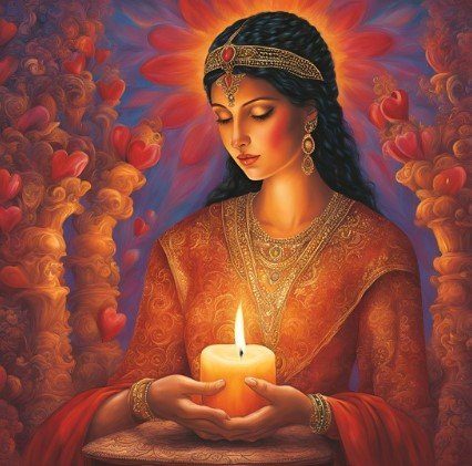 Prayer for Guidance and Peace