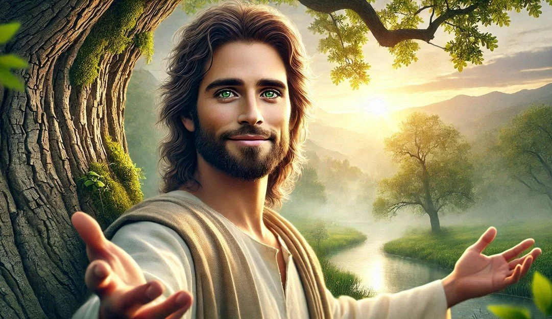 Jeshua &amp; Mastership
