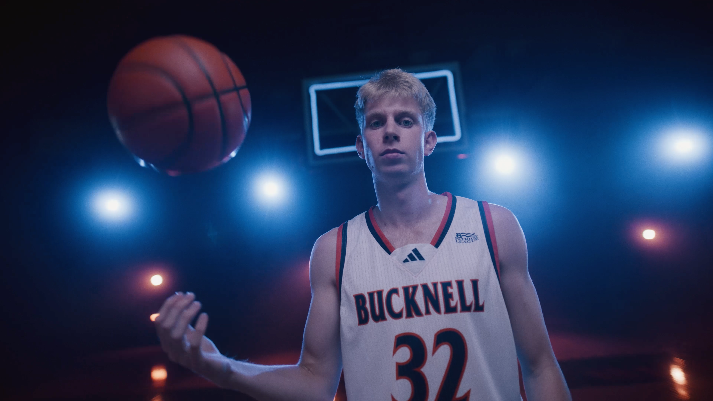 Bucknell Basketball