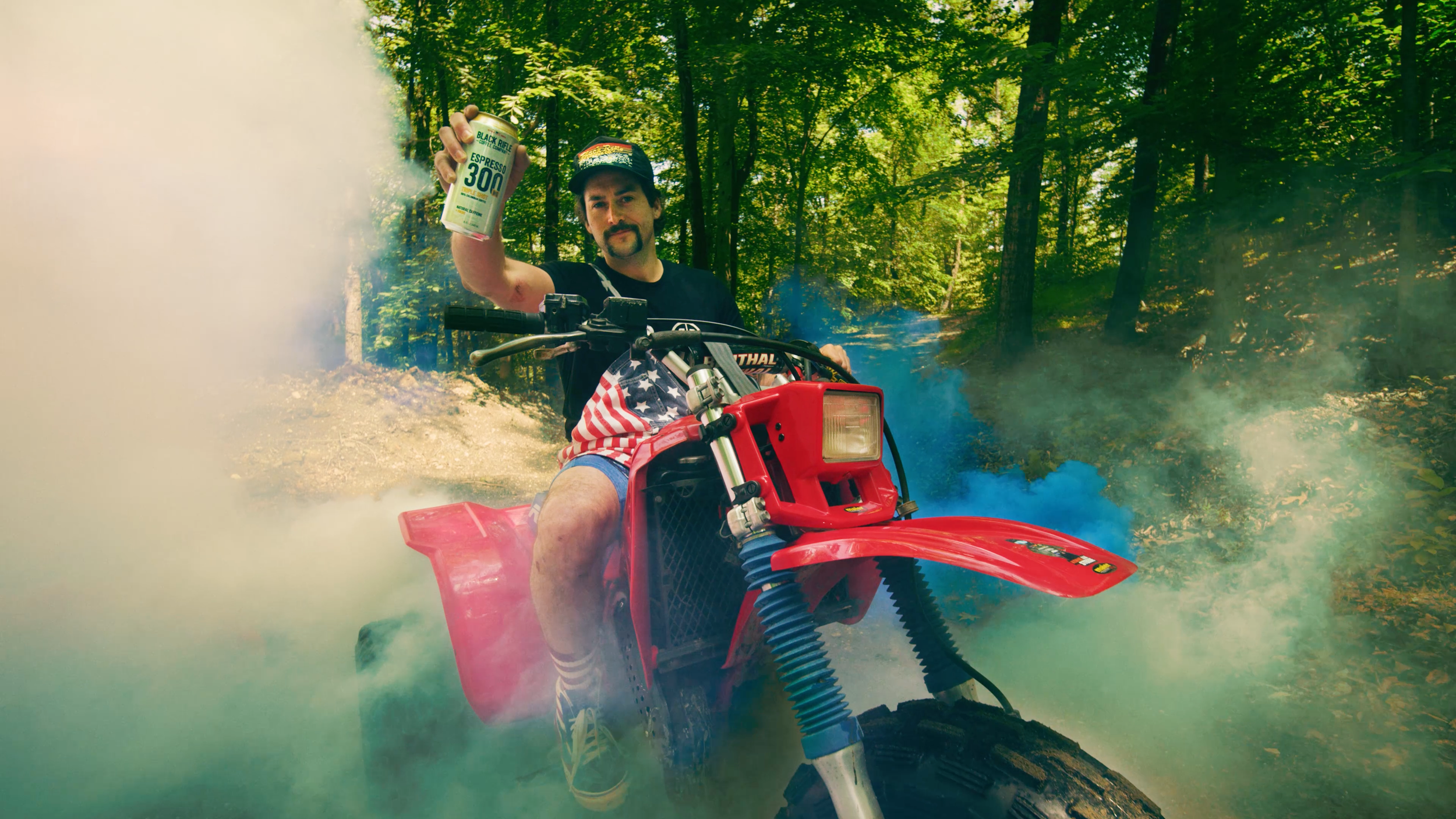 Black Rifle Coffee Company