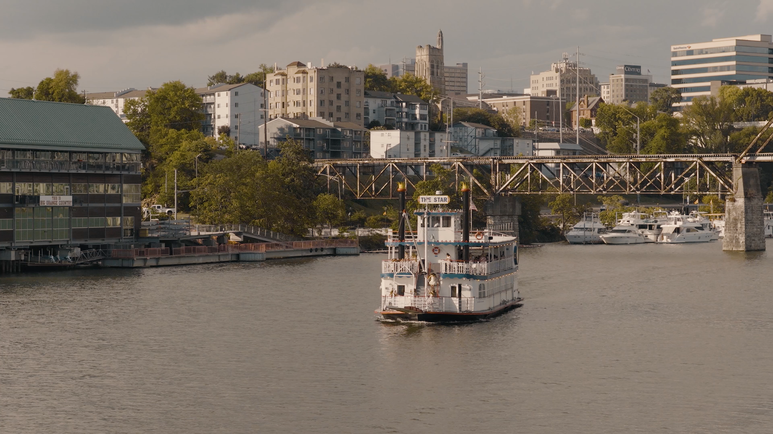 Playworld Knoxville Smokies