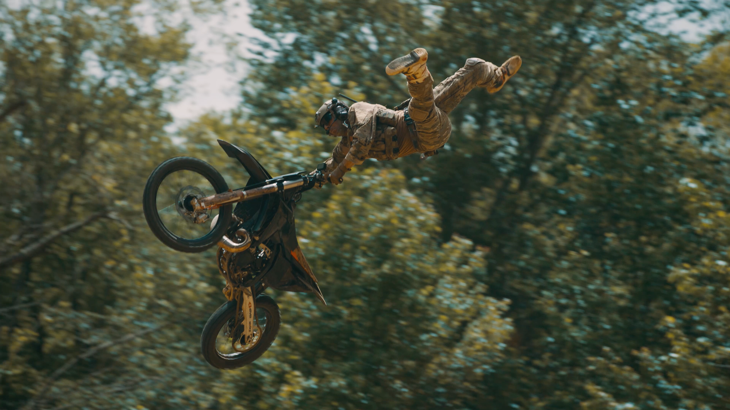 Black Rifle Coffee Company