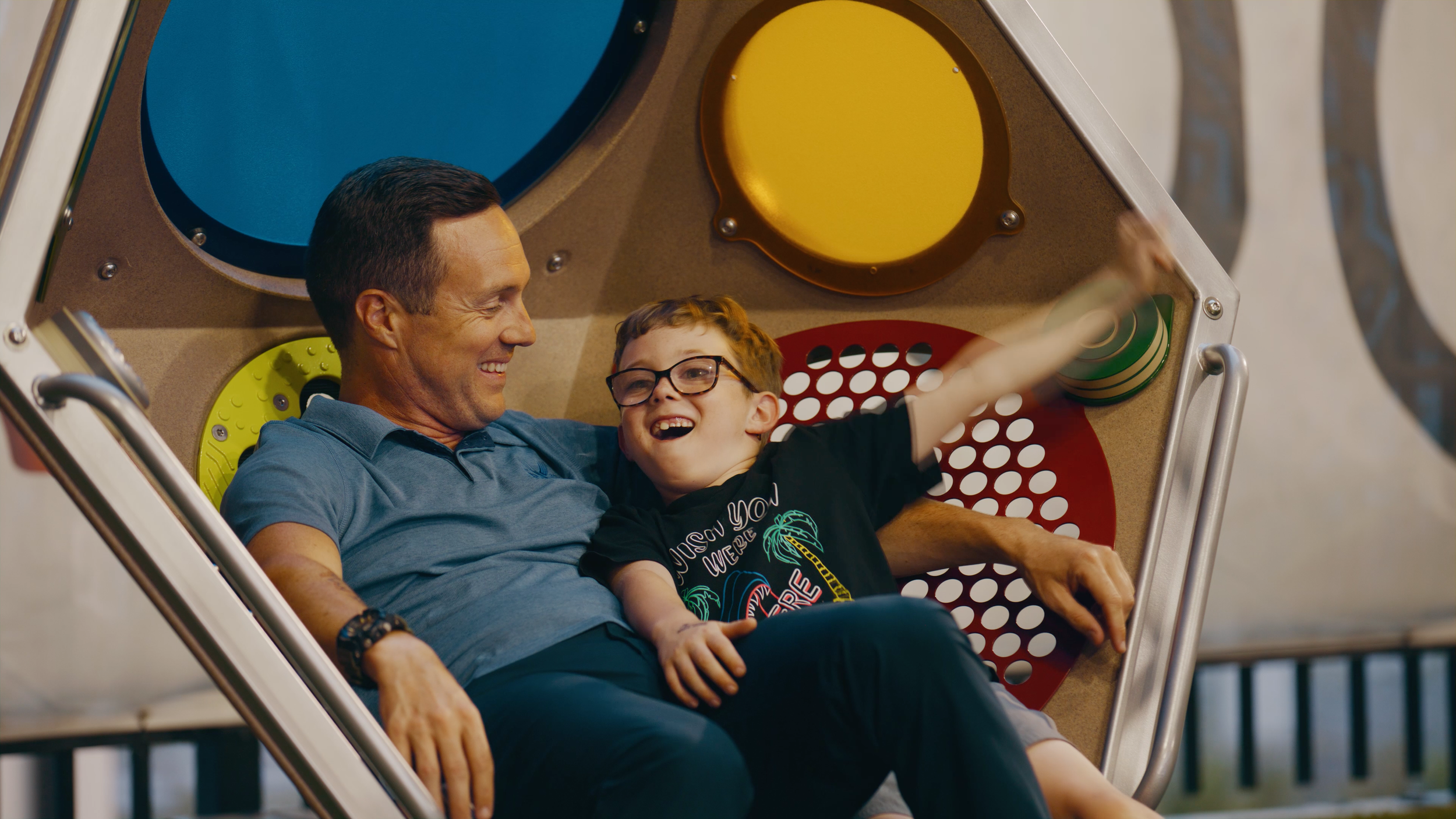 Playworld Knoxville Smokies