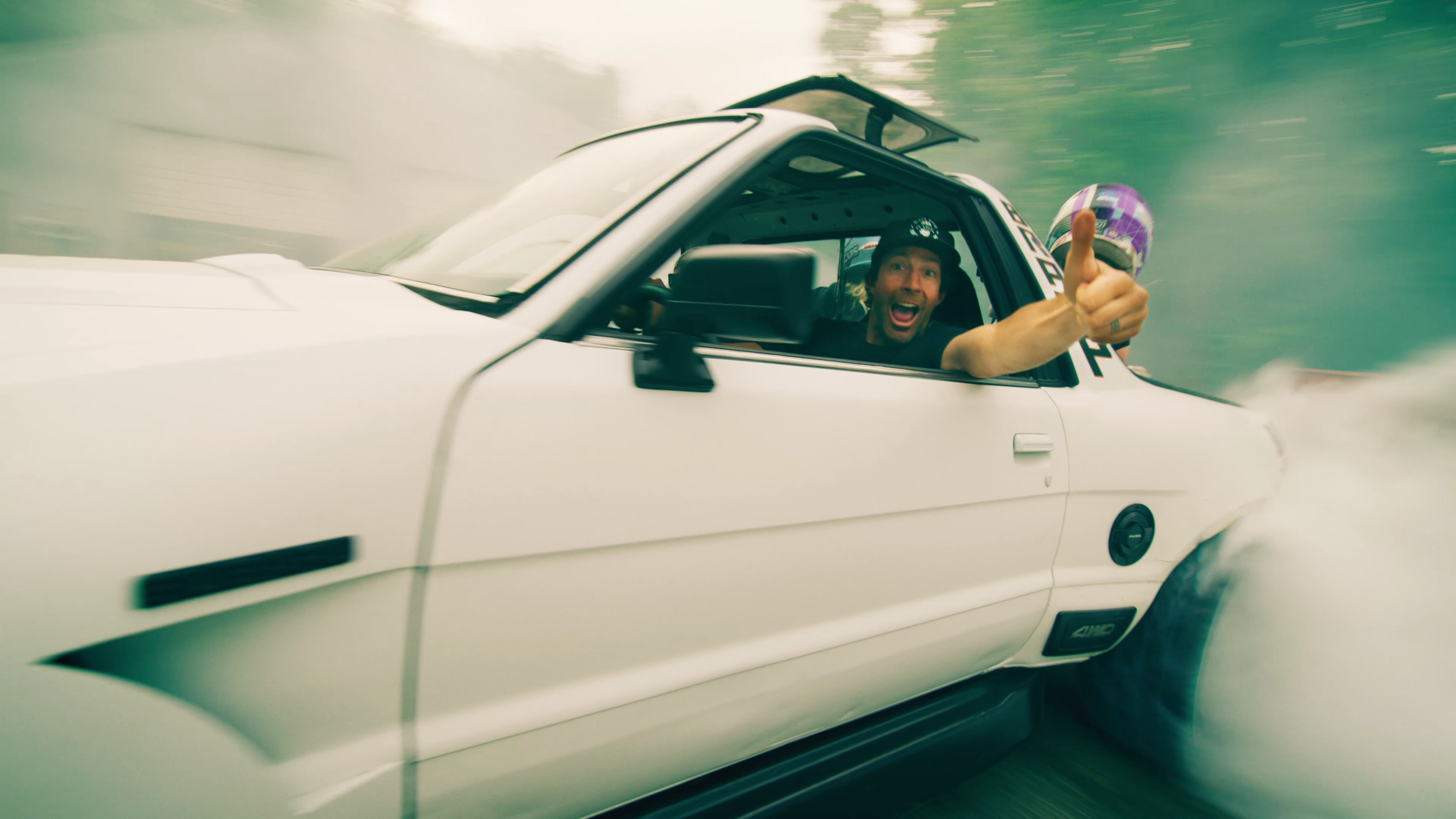 Black Rifle Coffee Company