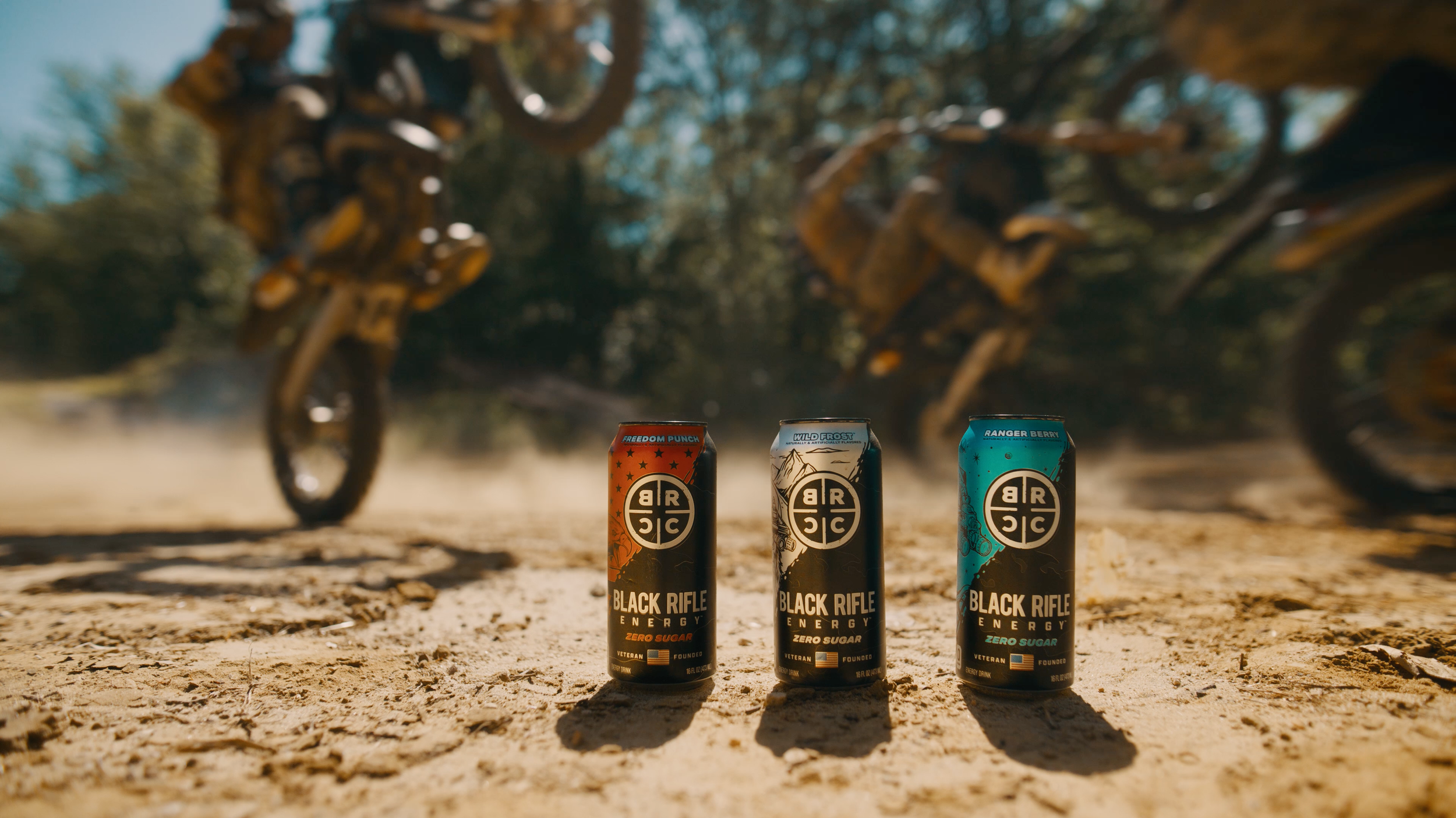 Black Rifle Coffee Company