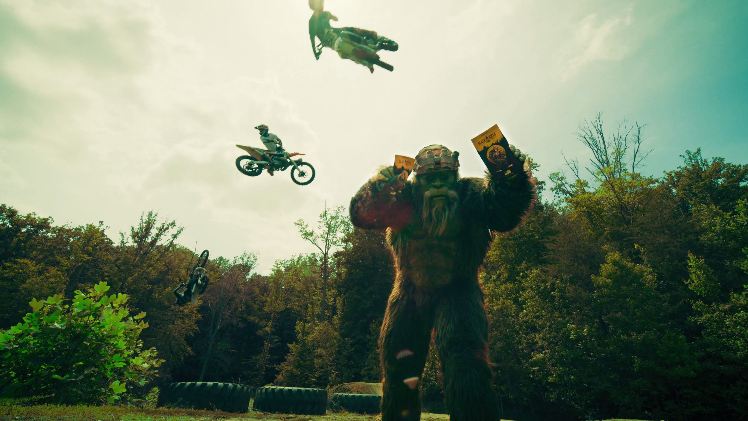 Black Rifle Coffee Company