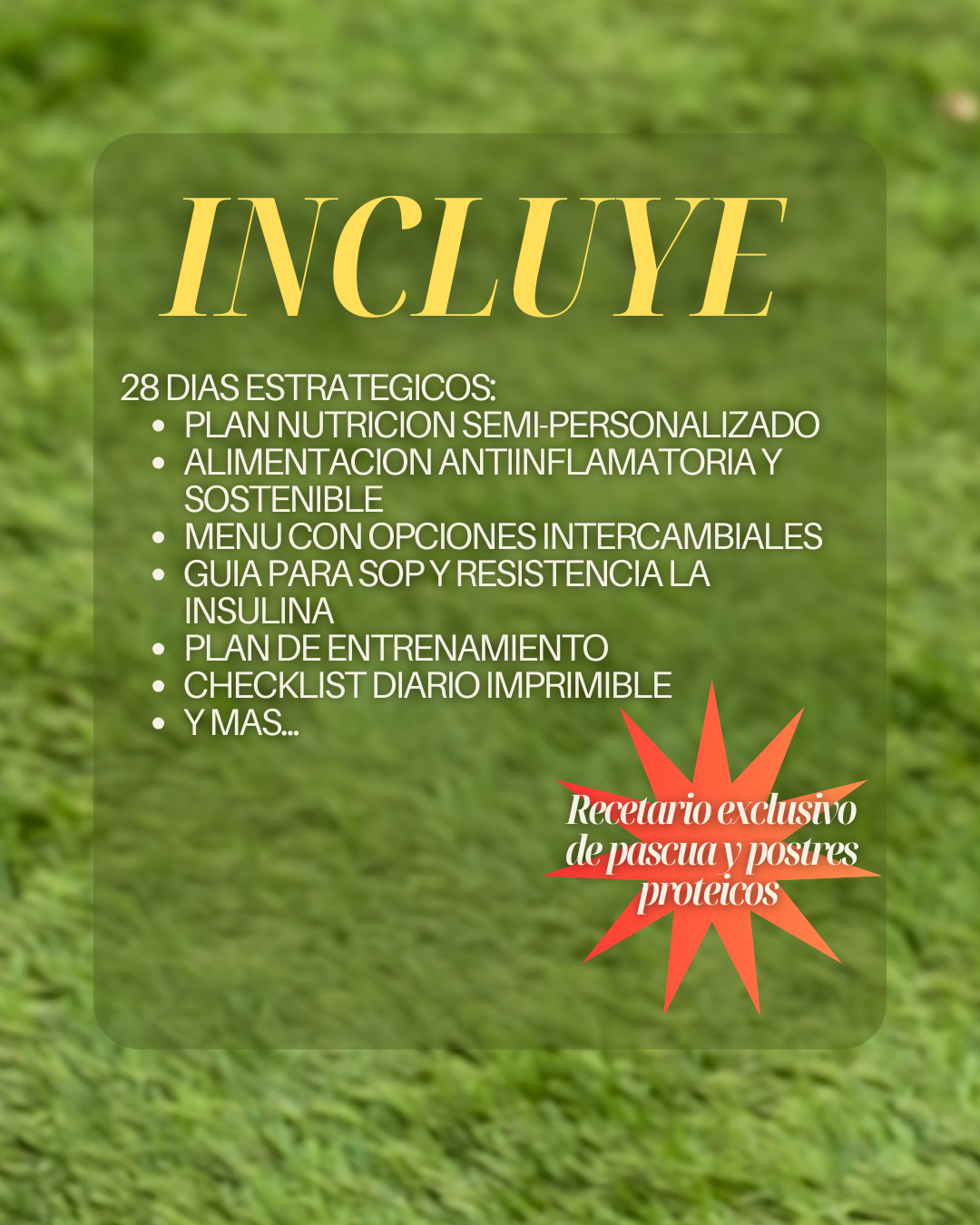 R28D. Spring Edition. Incluye .png