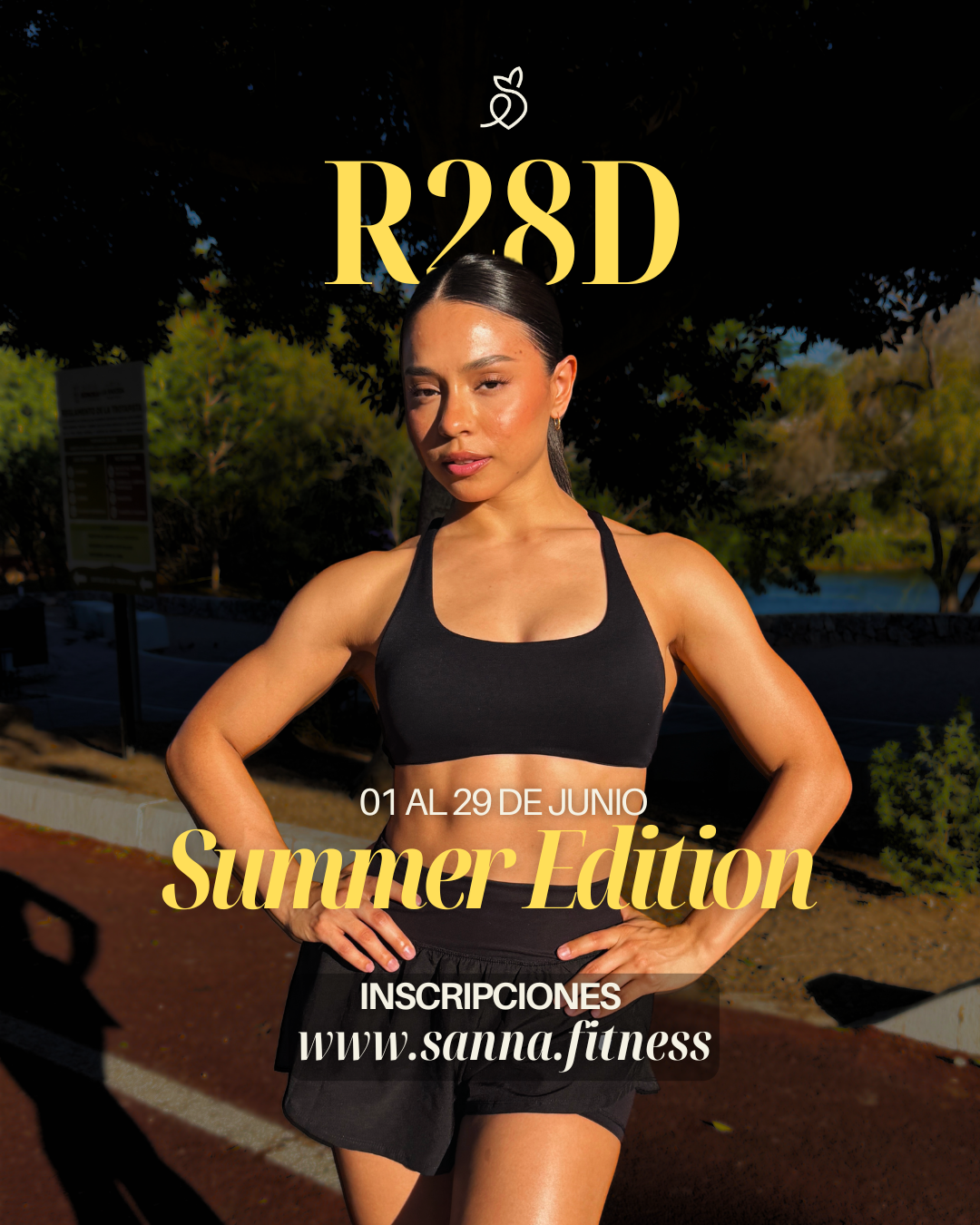 R28D. Summer Edition
