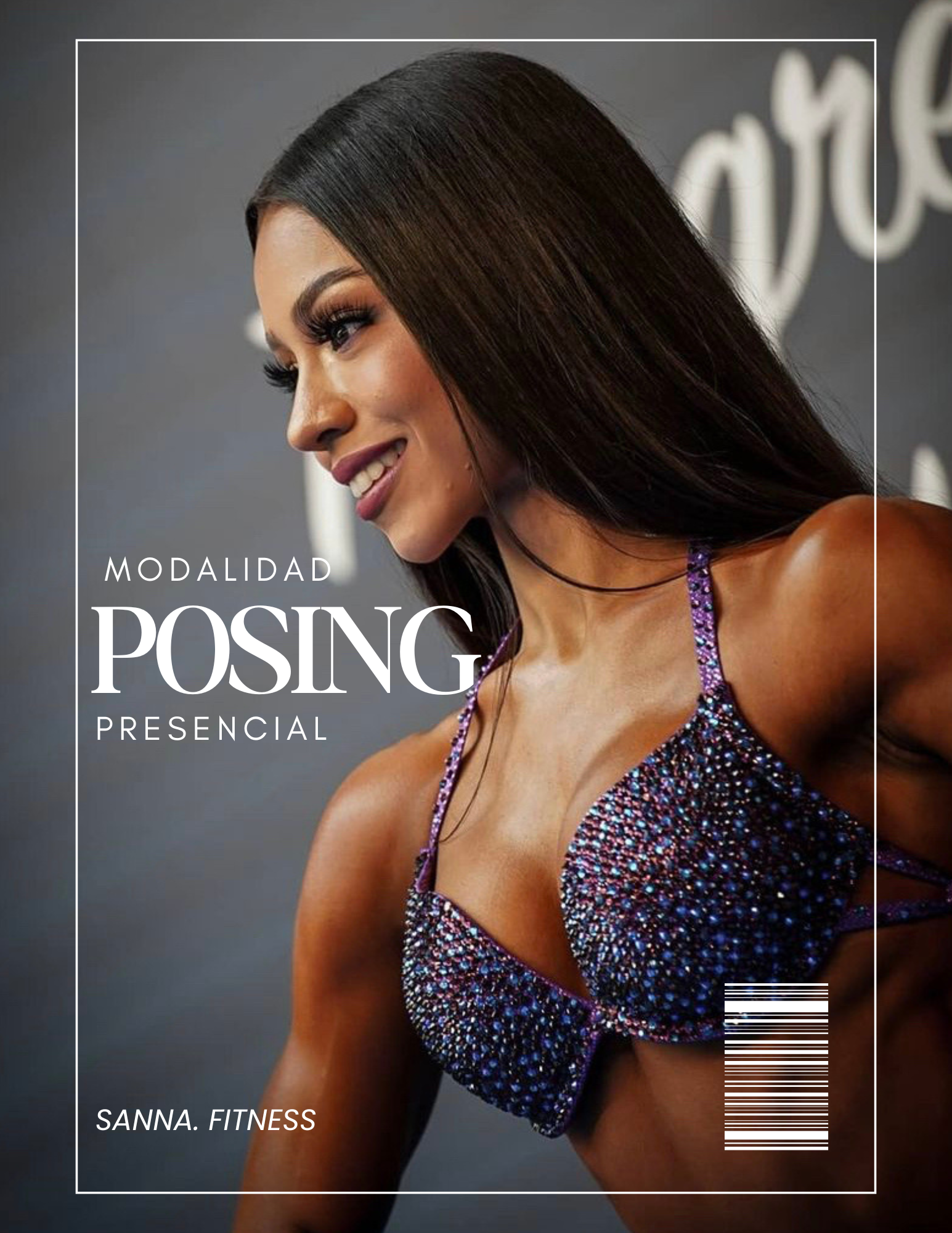 Clases De Posing Prescencial (Paquete 3 Clases)