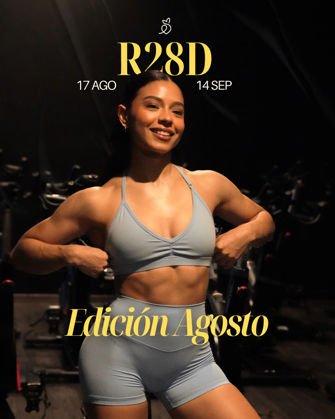 R28D. Agosto