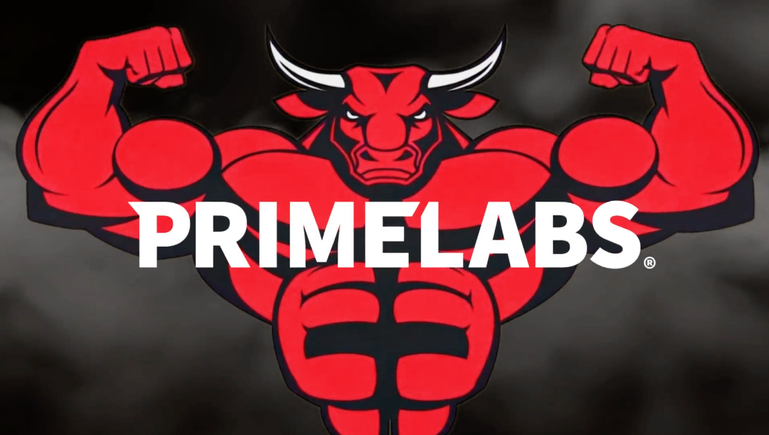 Prime Labs Creative Strategy