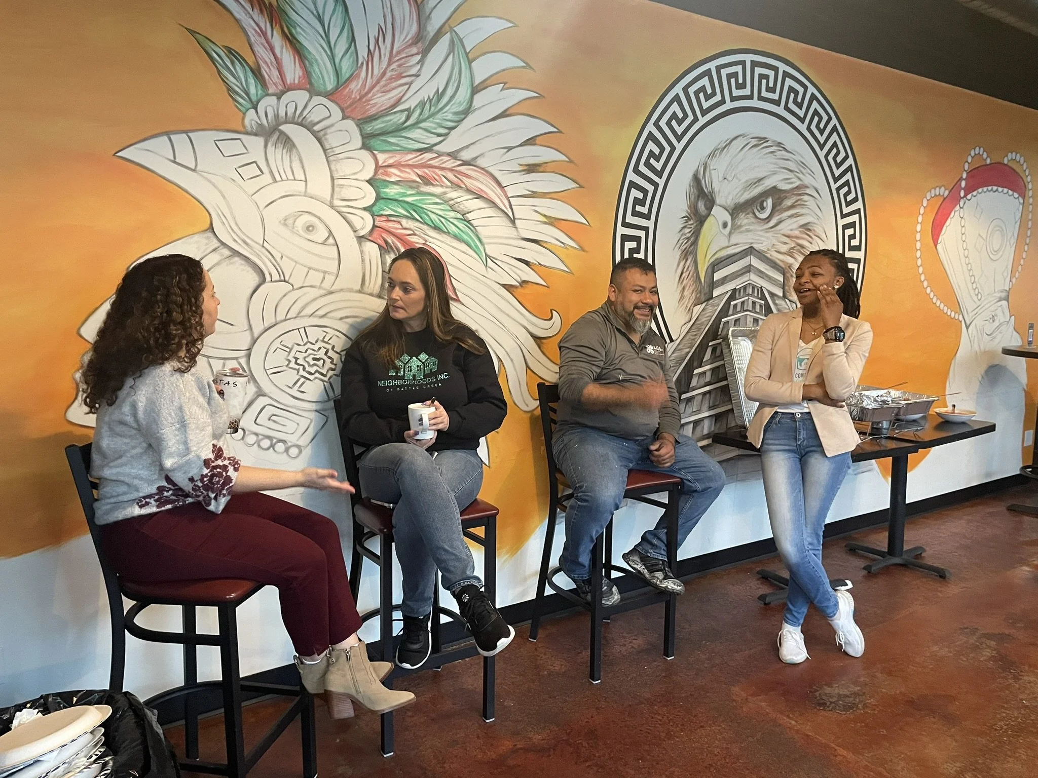 Calhoun Builder’s Connection