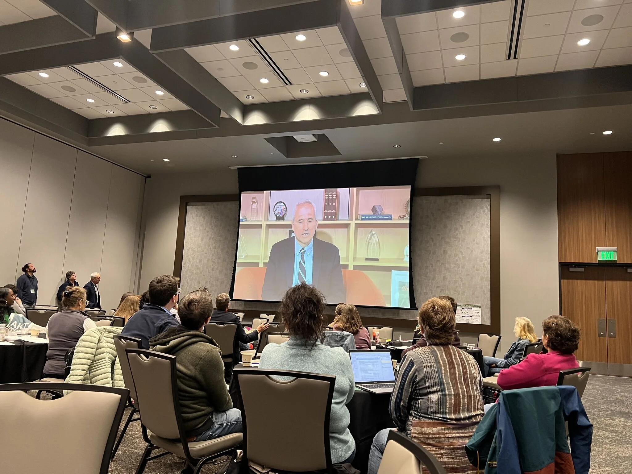2026 MLBA Leadership Summit