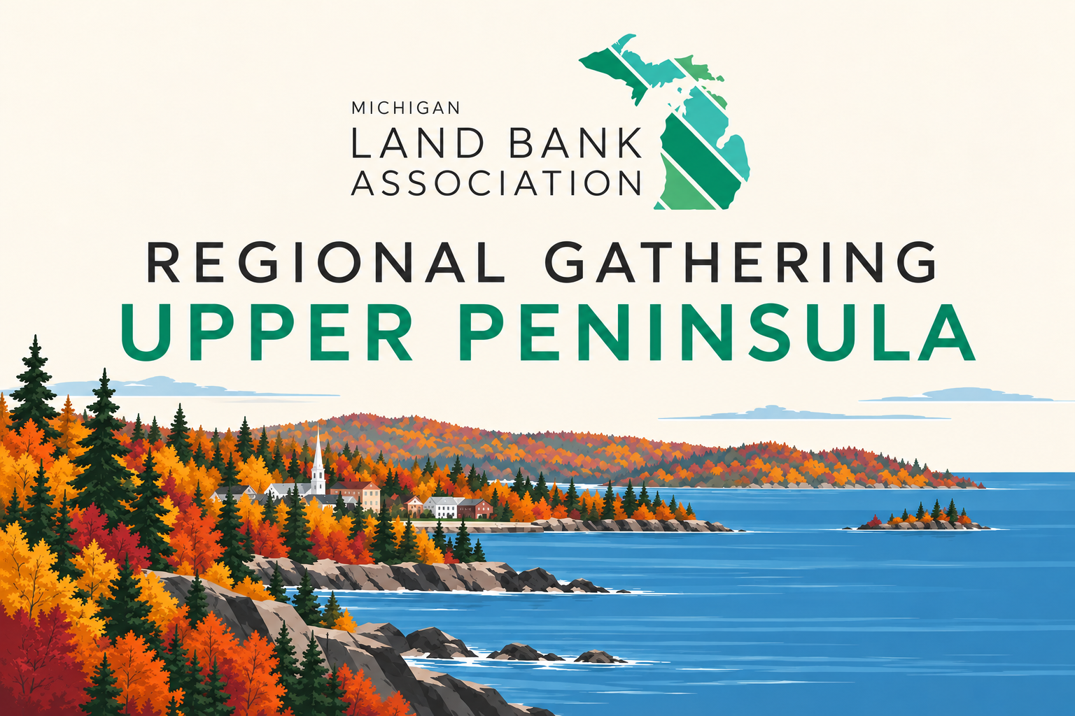 Regional Gathering: Marquette
