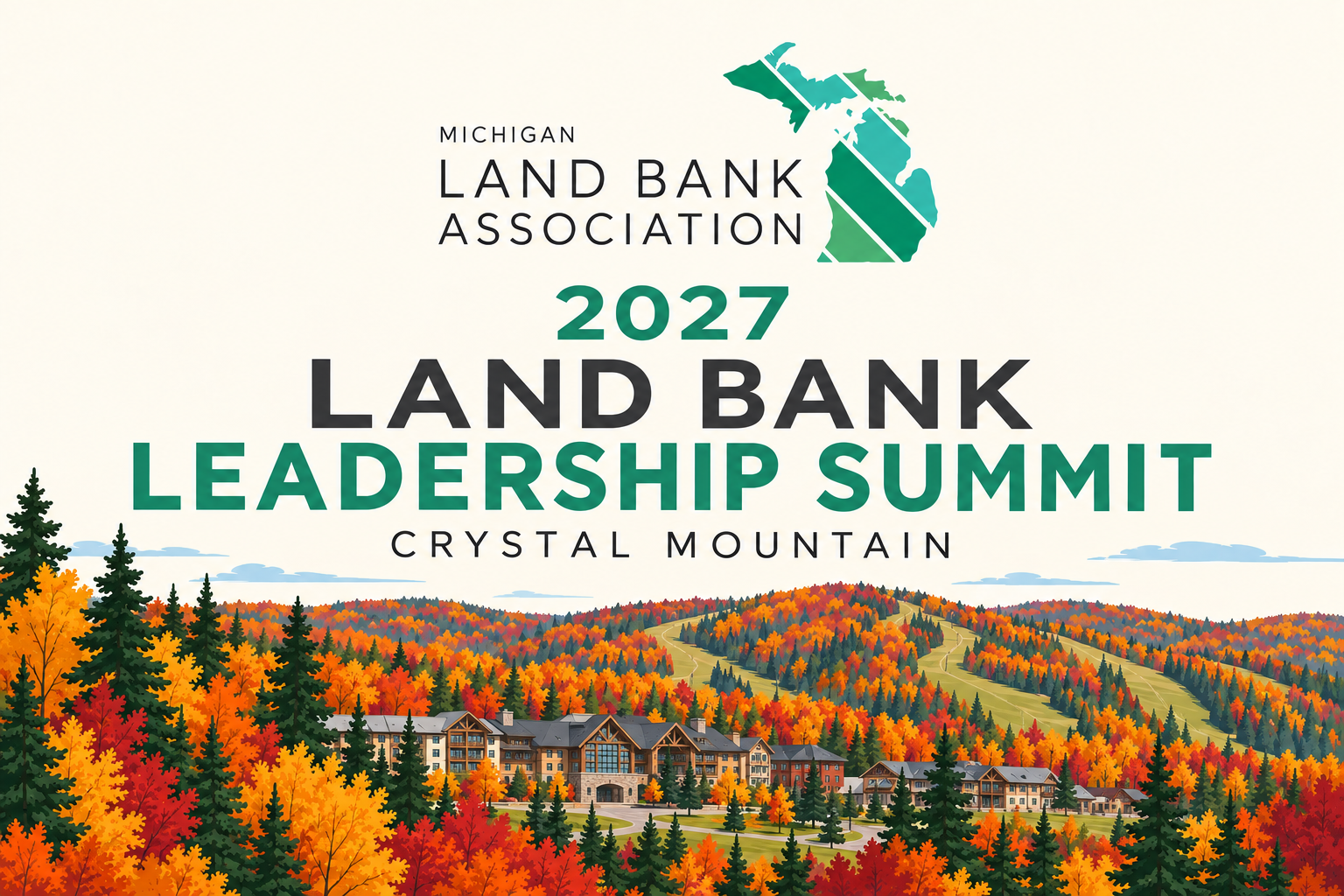 2027 Land Bank Leadership Summit