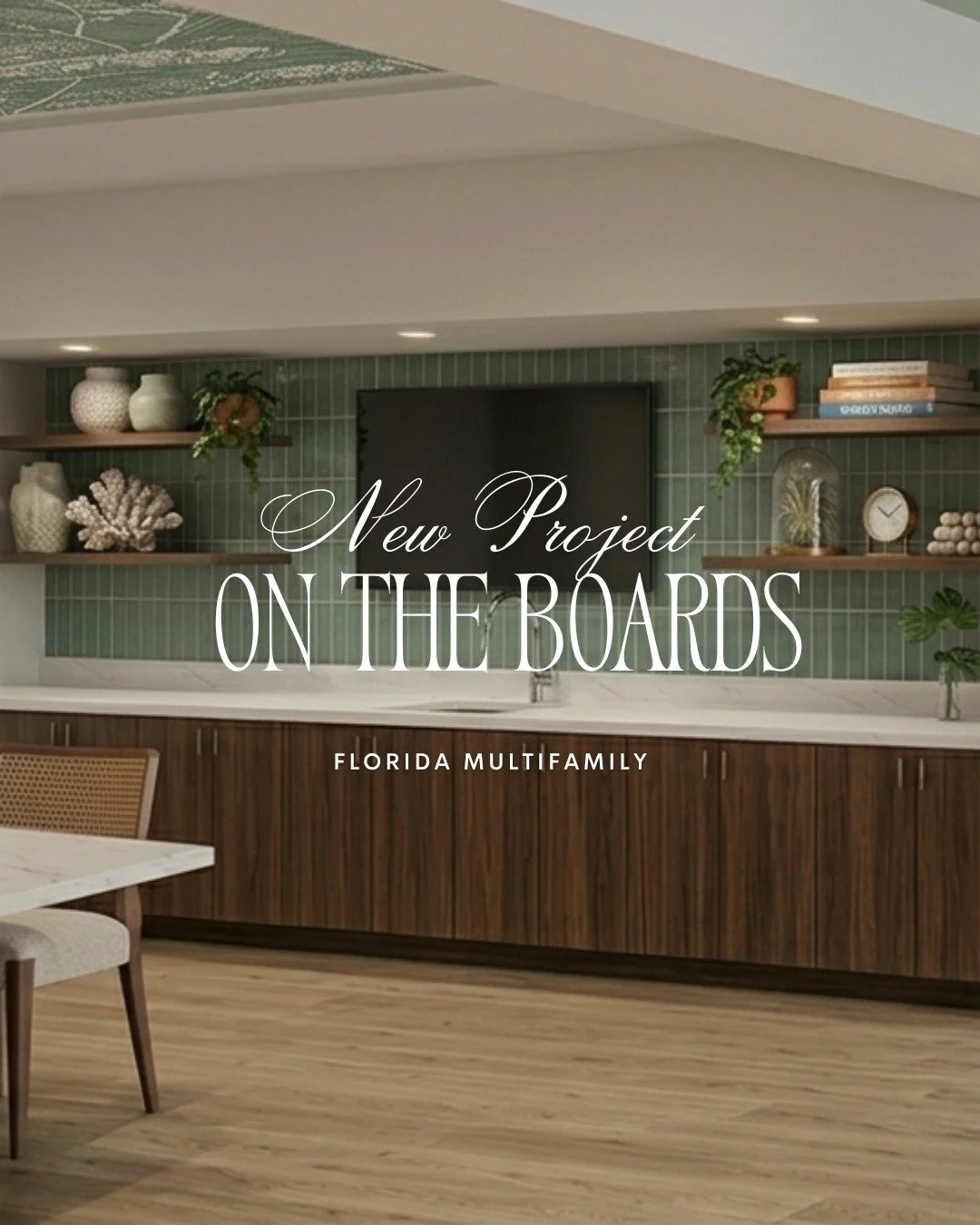 𝖯𝖱𝖮𝖩𝖤𝖢𝖳 𝖲𝖯𝖮𝖳𝖫𝖨𝖦𝖧𝖳

This affordable senior (62+) housing community, is currently in development with anticipated completion in Q3 2027. 

Rooted in Florida warmth and inspired by its coastal setting, the design layers natural textures 